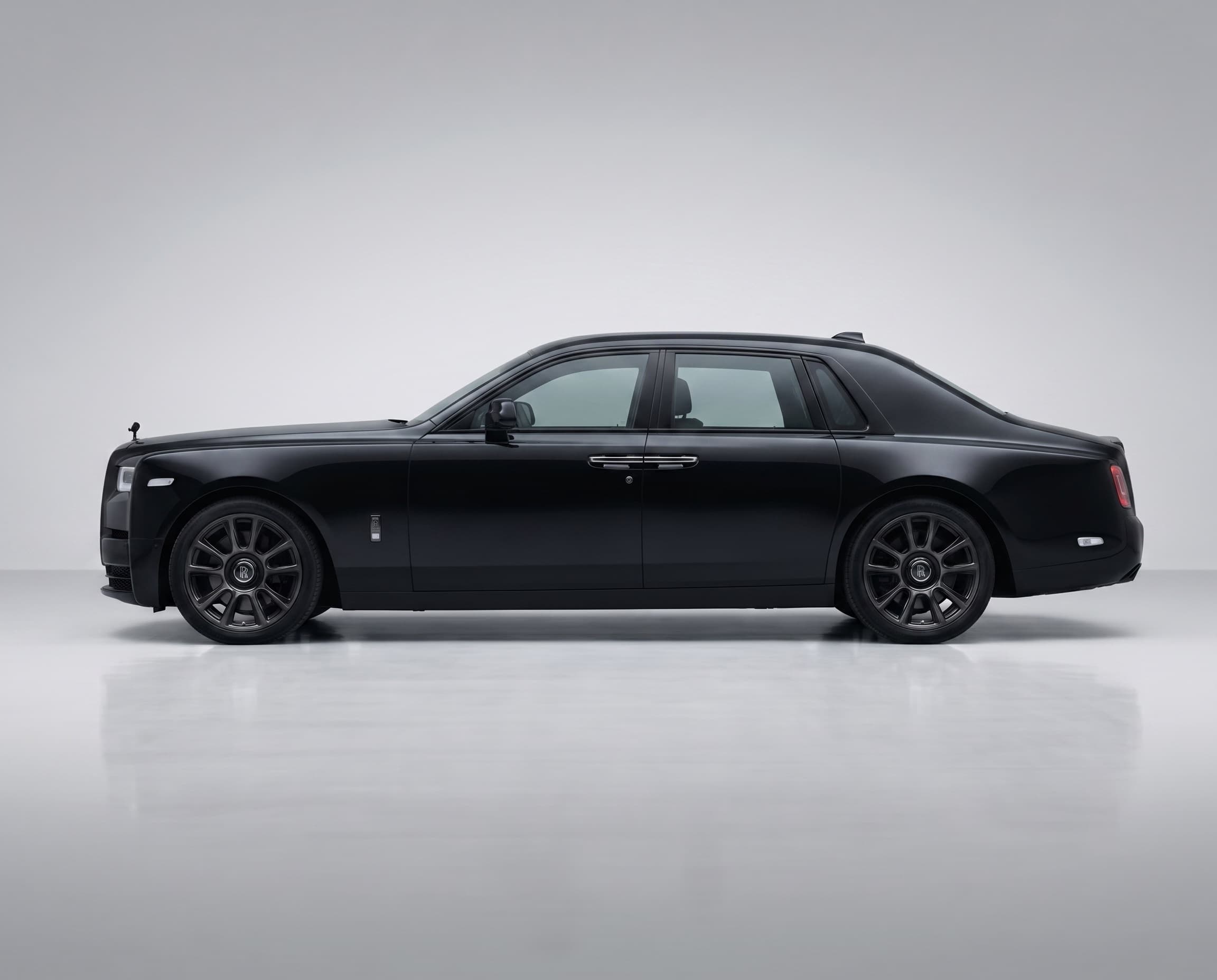 Rolls-Royce Phantom Series II