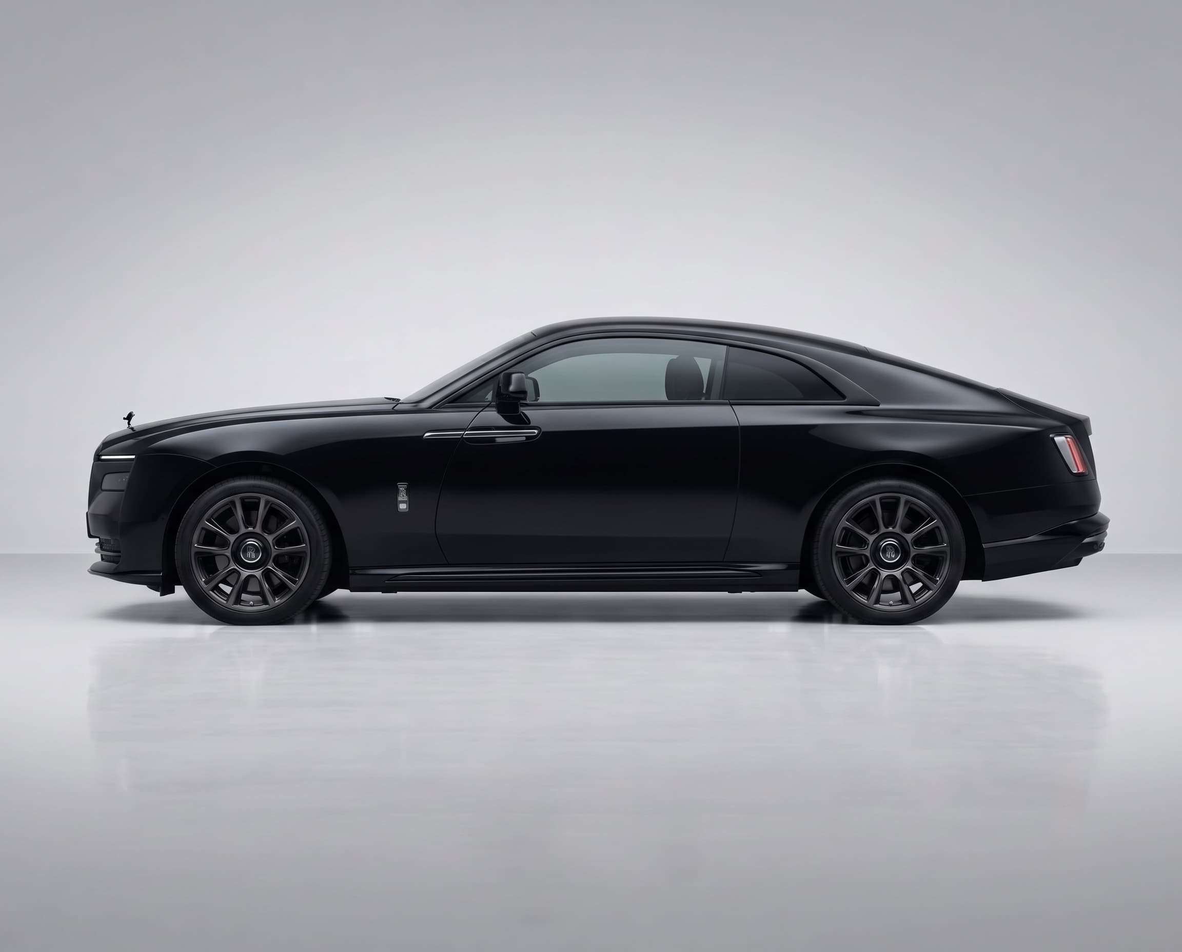 Rolls-Royce Spectre